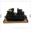 SK360-8 Hydraulic pump LC10V00020F1 LC10V00029F4 in stock